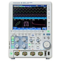 DLM2000 Mixed Signal Oscilloscope