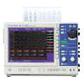 SL1400 Module Type Chart Recorder