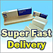 Super Fast Delivery